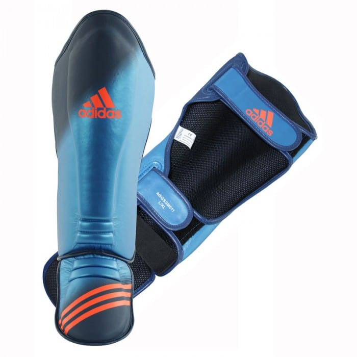 Protège-tibias Adidas X 20 League | Plutosport