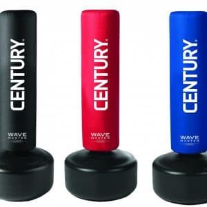 Bokspaal Cardio Wavemaster