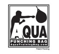 Aqua Punching Bag staandebokszakken drb martial arts