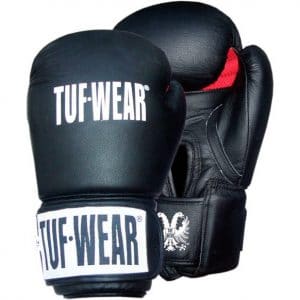 TUF Wear Tuf Cool training spar kickbokshandschoenen