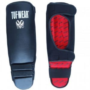Scheenbeschermers TUF Wear DRB Martial Arts t320