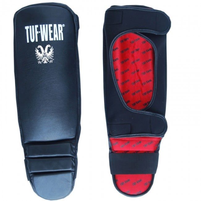 Scheenbeschermers TUF Wear DRB Martial Arts t320