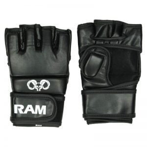 RAM FIGHTING GEAR Gloves