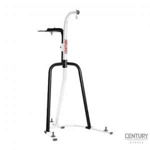 Heavy Bag Stand with Speed Bag