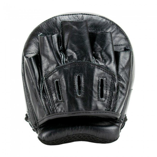 Super Pro Combat Gear Focus Target Mitts Leder - Afbeelding 5