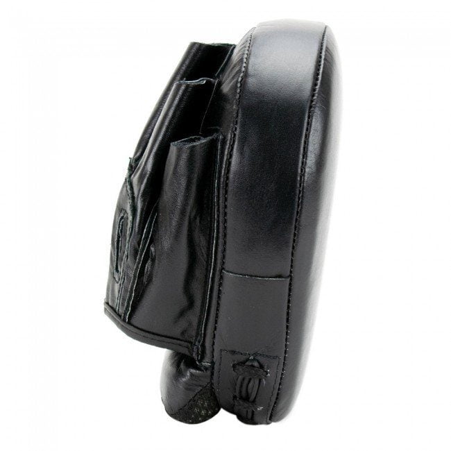 Super Pro Combat Gear Focus Target Mitts Leder - Afbeelding 4