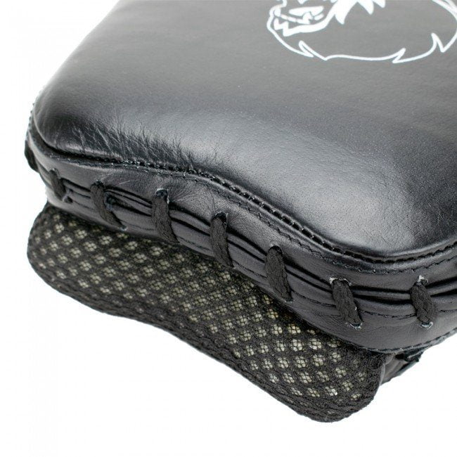 Super Pro Combat Gear Focus Target Mitts Leder - Afbeelding 2