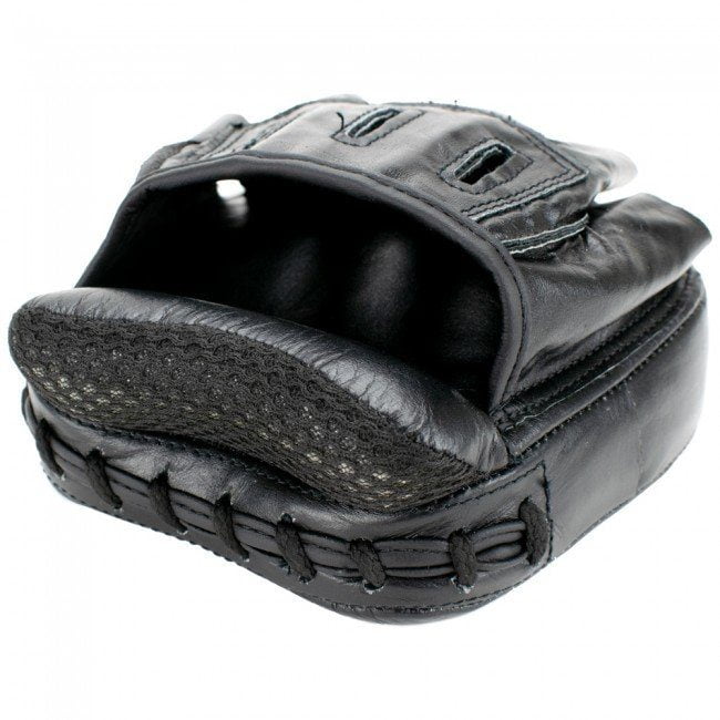 Super Pro Combat Gear Focus Target Mitts Leder - Afbeelding 3
