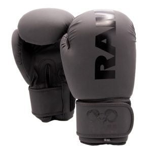 RAM Pro Deluxe (Kick)bokshandschoenen
