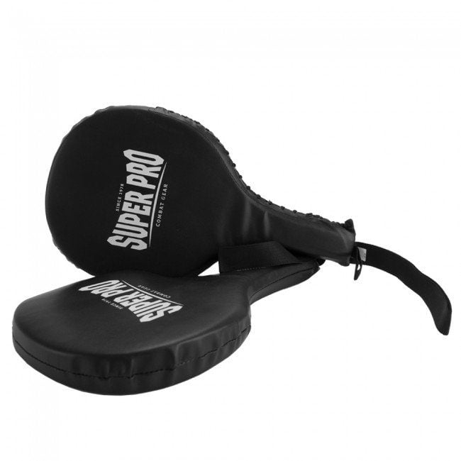 Super Pro Combat Gear Paddle Speed Targets PU - Afbeelding 4