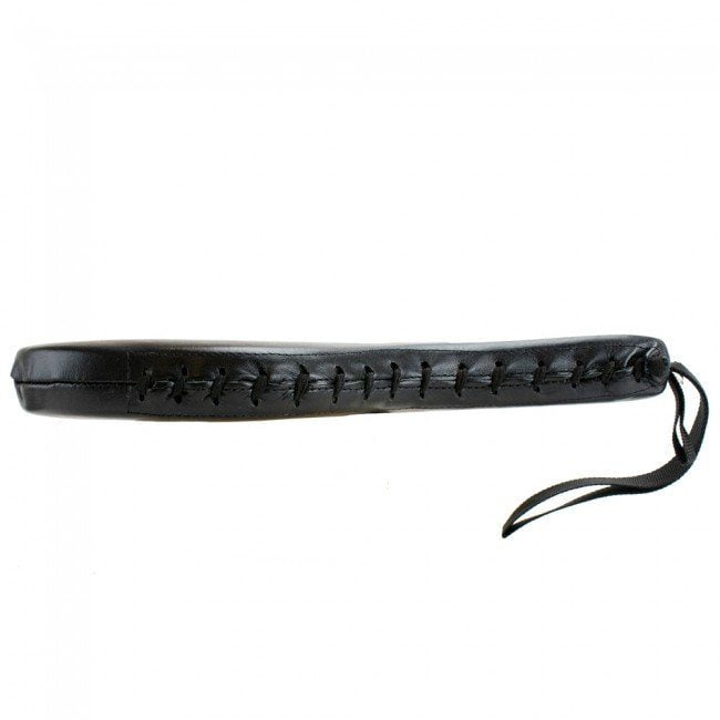 Super Pro Combat Gear Paddle Speed Targets Leder - Afbeelding 4