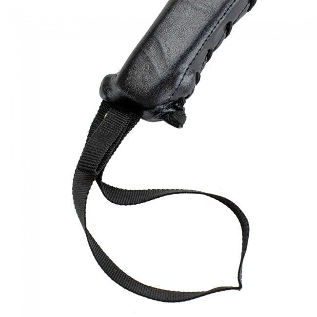 Super Pro Combat Gear Paddle Speed Targets Leder - Afbeelding 5