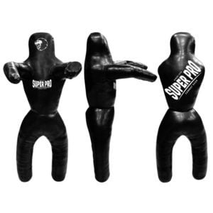 Grappling Dummy 30KG Super Pro