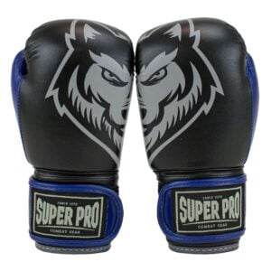 Super Pro Bokshandschoenen Kids Wolf
